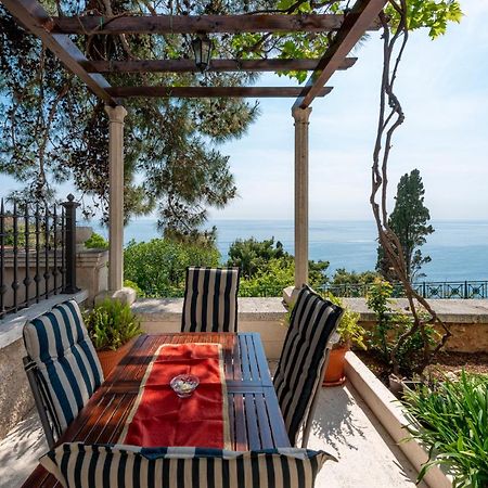 Dubrovnik Seaview Apartment 10 Min To The Old Town Экстерьер фото