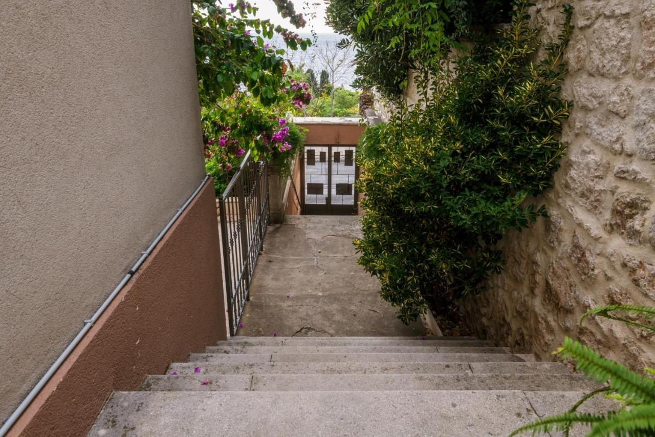 Dubrovnik Seaview Apartment 10 Min To The Old Town Экстерьер фото