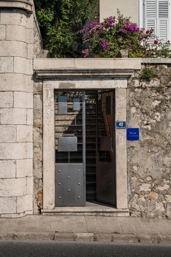Dubrovnik Seaview Apartment 10 Min To The Old Town Экстерьер фото