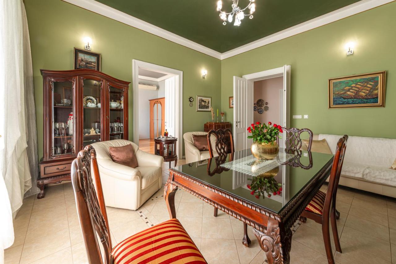Dubrovnik Seaview Apartment 10 Min To The Old Town Экстерьер фото