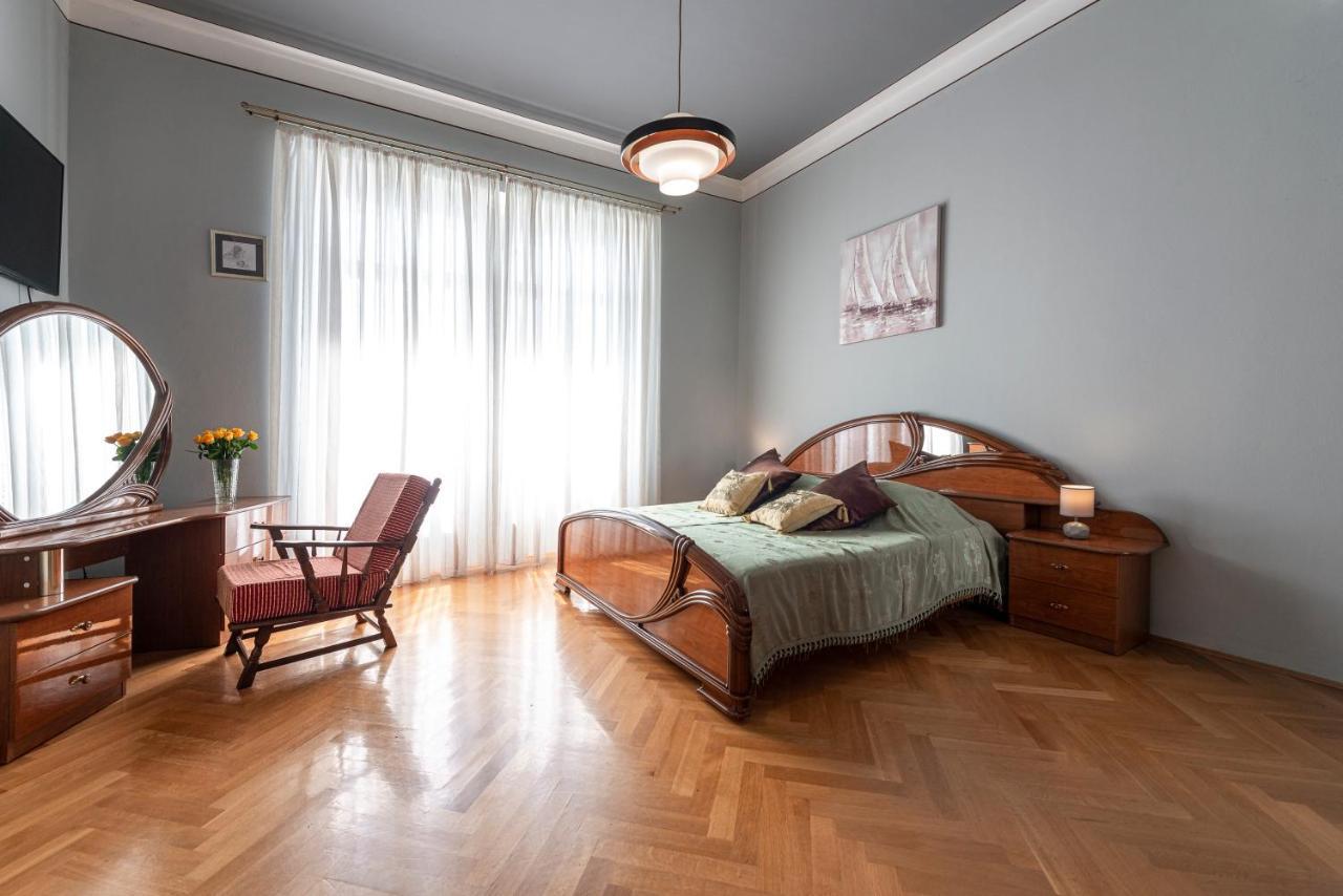 Dubrovnik Seaview Apartment 10 Min To The Old Town Экстерьер фото