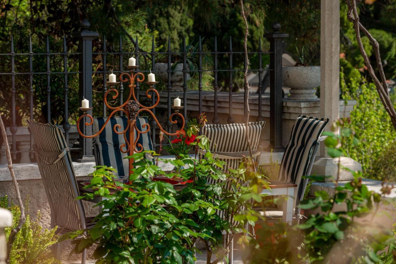 Dubrovnik Seaview Apartment 10 Min To The Old Town Экстерьер фото