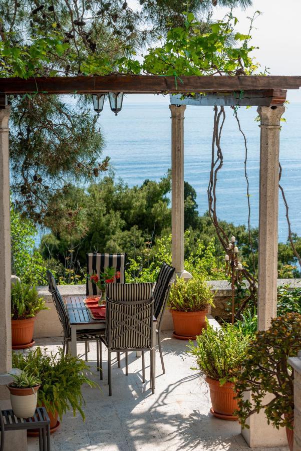 Dubrovnik Seaview Apartment 10 Min To The Old Town Экстерьер фото