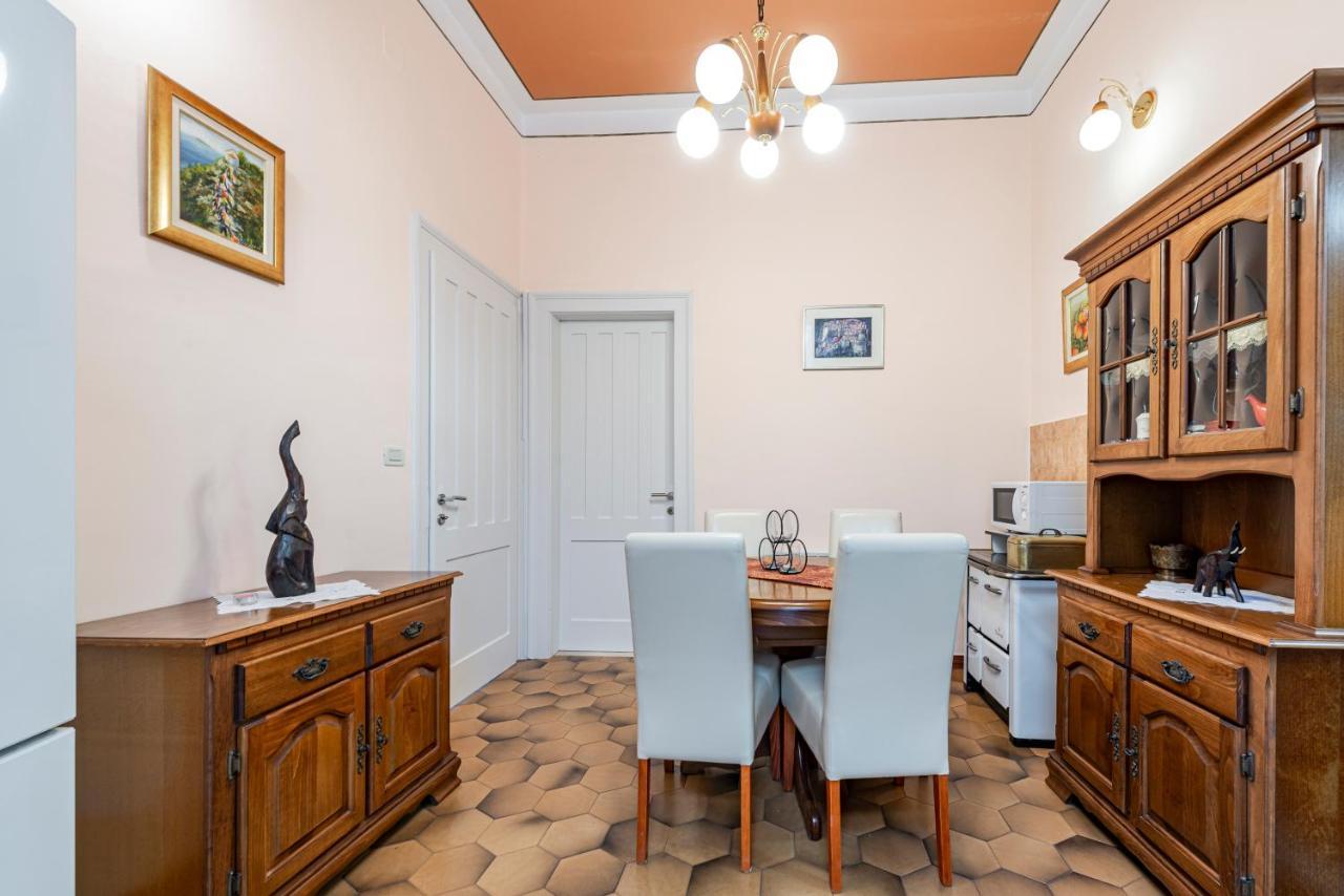 Dubrovnik Seaview Apartment 10 Min To The Old Town Экстерьер фото