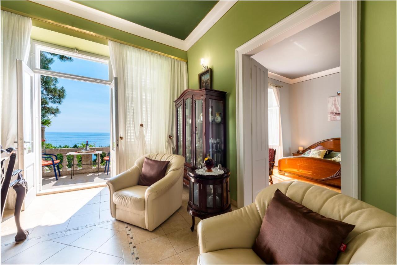 Dubrovnik Seaview Apartment 10 Min To The Old Town Экстерьер фото