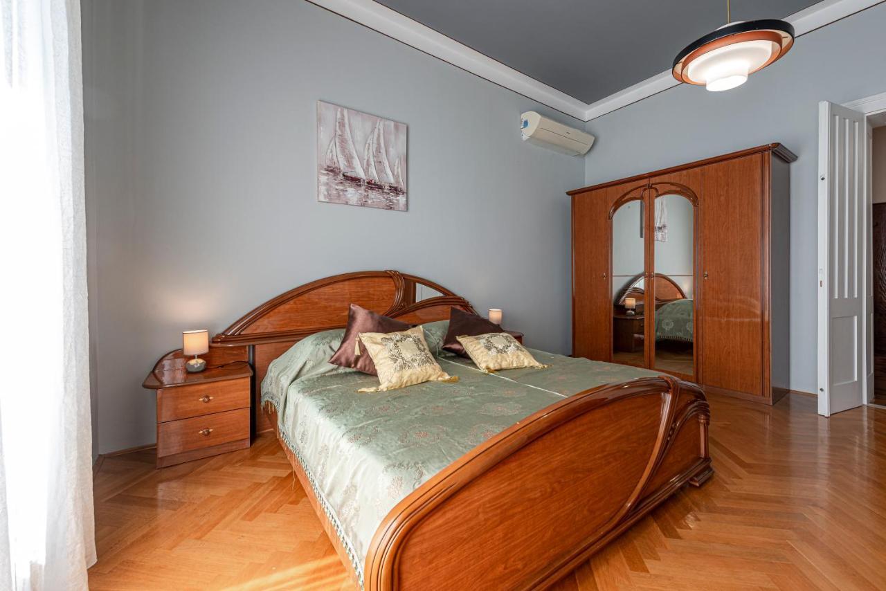 Dubrovnik Seaview Apartment 10 Min To The Old Town Экстерьер фото
