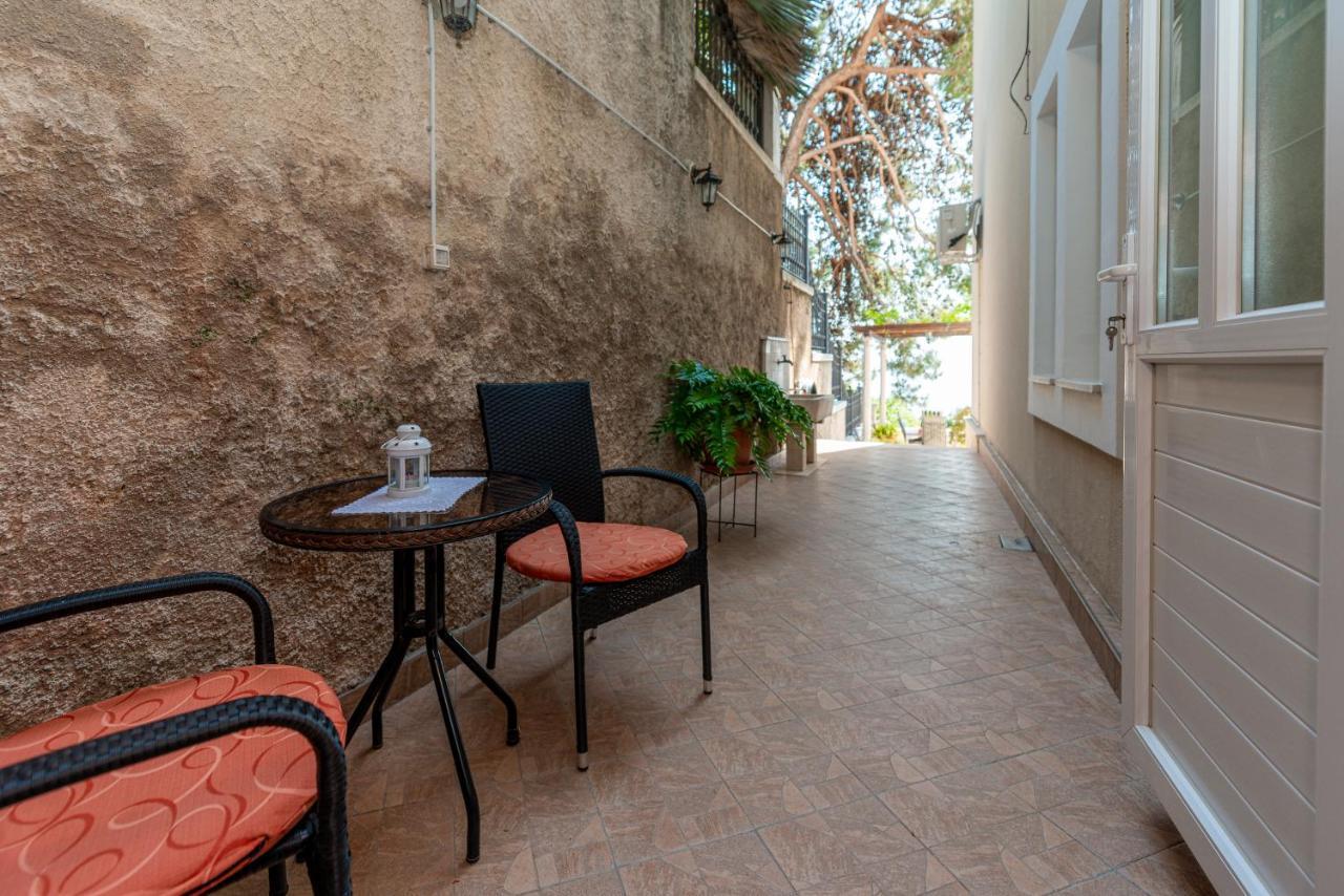 Dubrovnik Seaview Apartment 10 Min To The Old Town Экстерьер фото