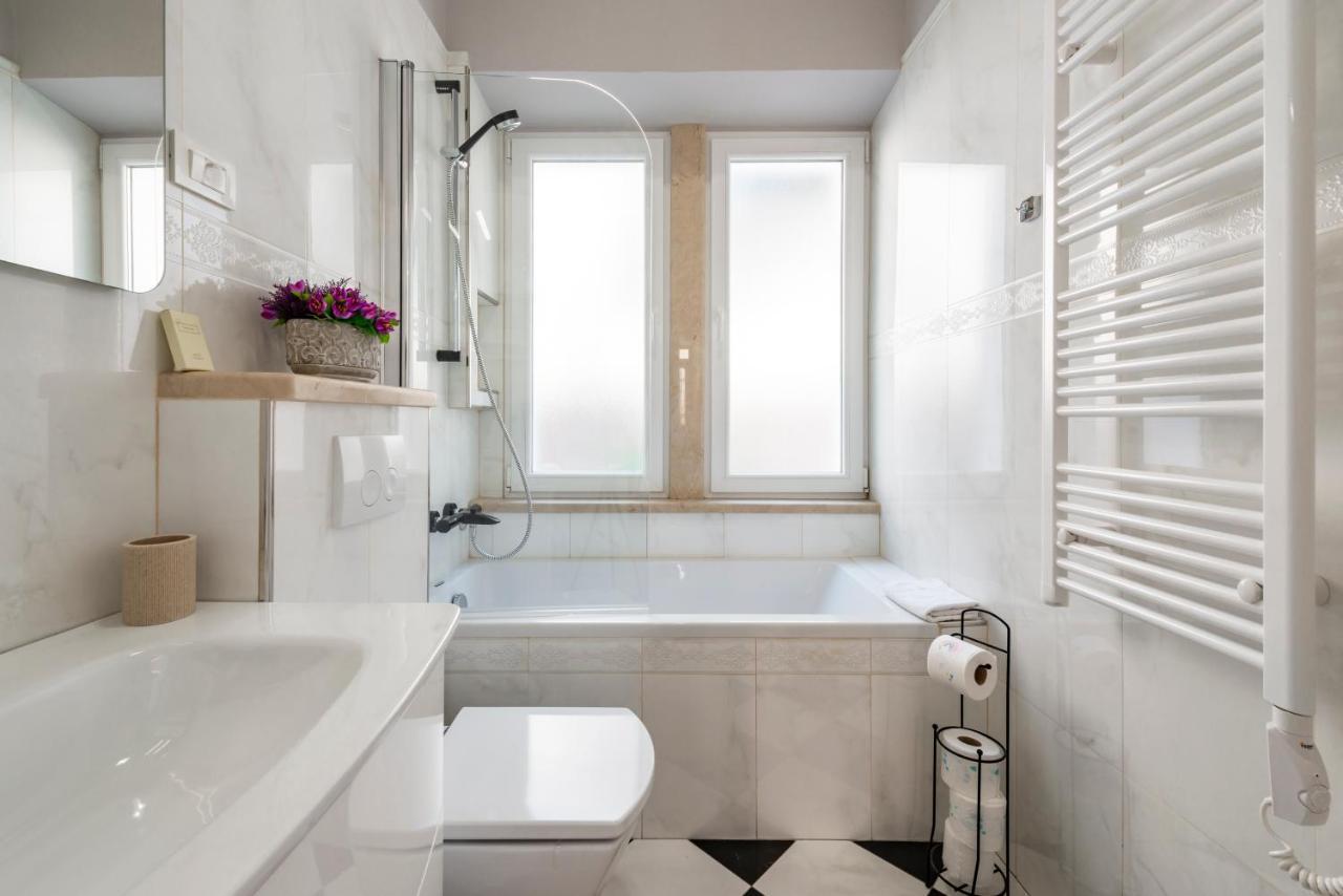 Dubrovnik Seaview Apartment 10 Min To The Old Town Экстерьер фото