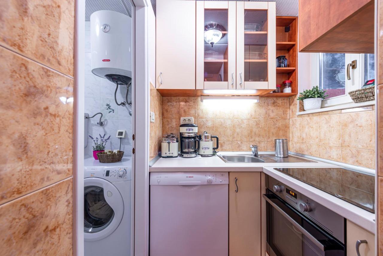 Dubrovnik Seaview Apartment 10 Min To The Old Town Экстерьер фото