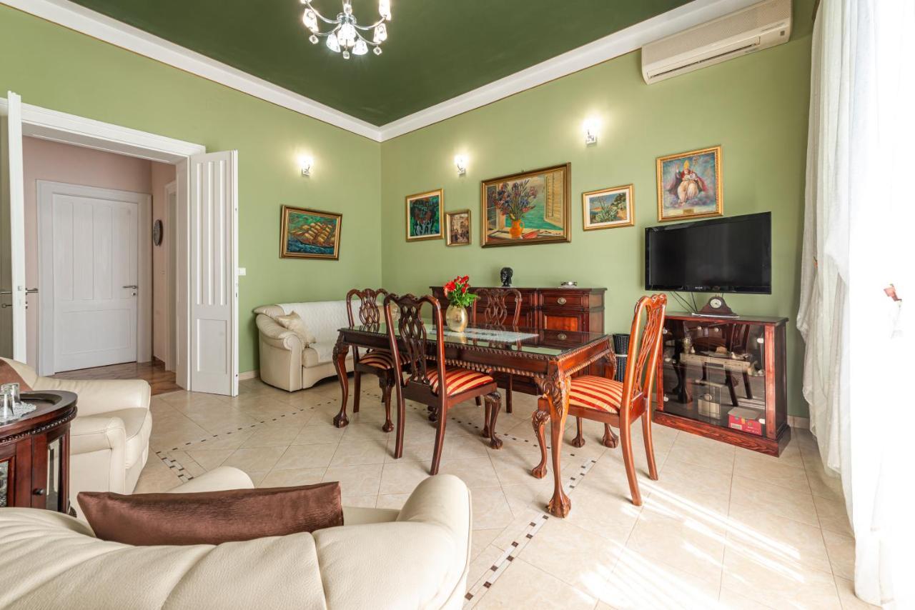 Dubrovnik Seaview Apartment 10 Min To The Old Town Экстерьер фото