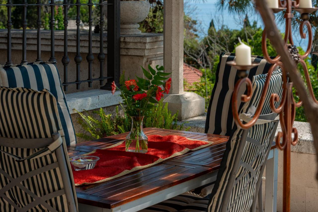 Dubrovnik Seaview Apartment 10 Min To The Old Town Экстерьер фото
