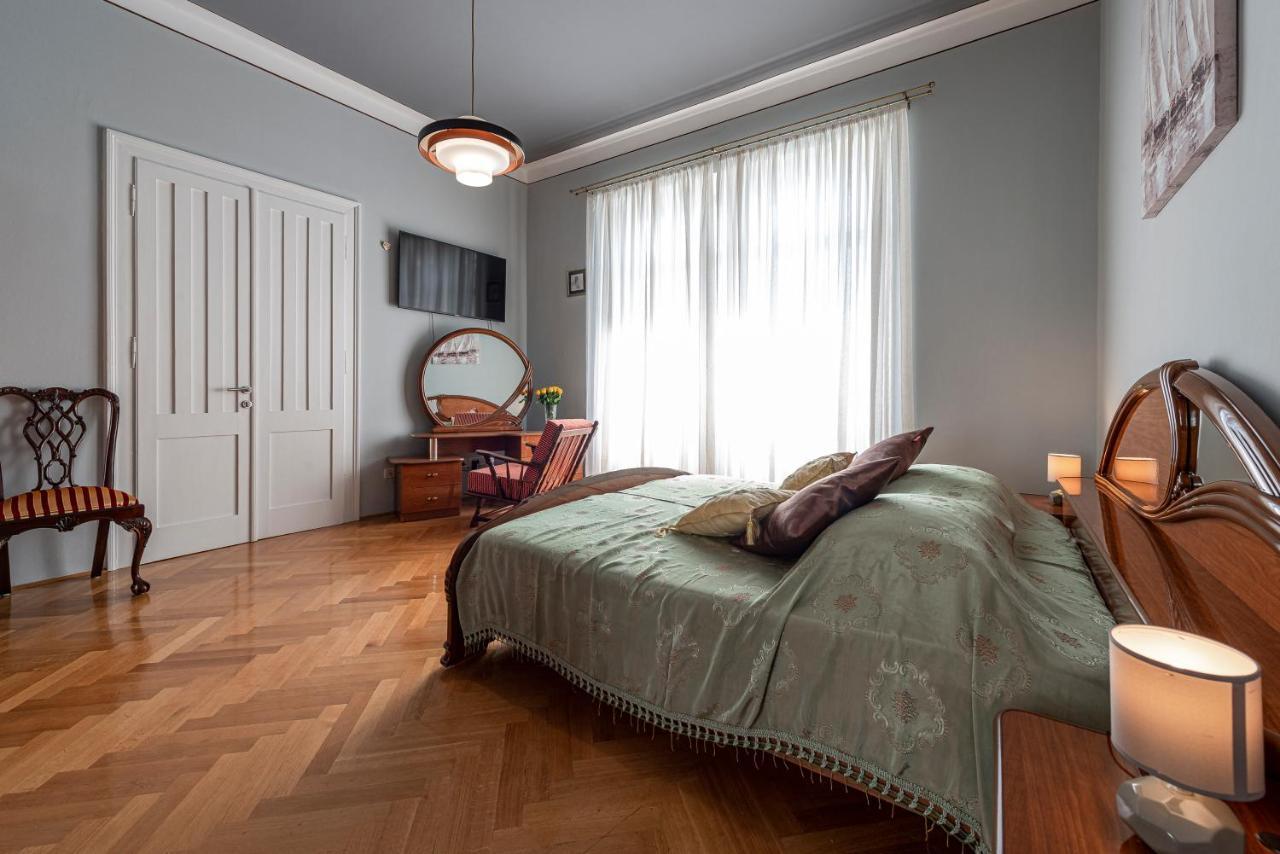 Dubrovnik Seaview Apartment 10 Min To The Old Town Экстерьер фото