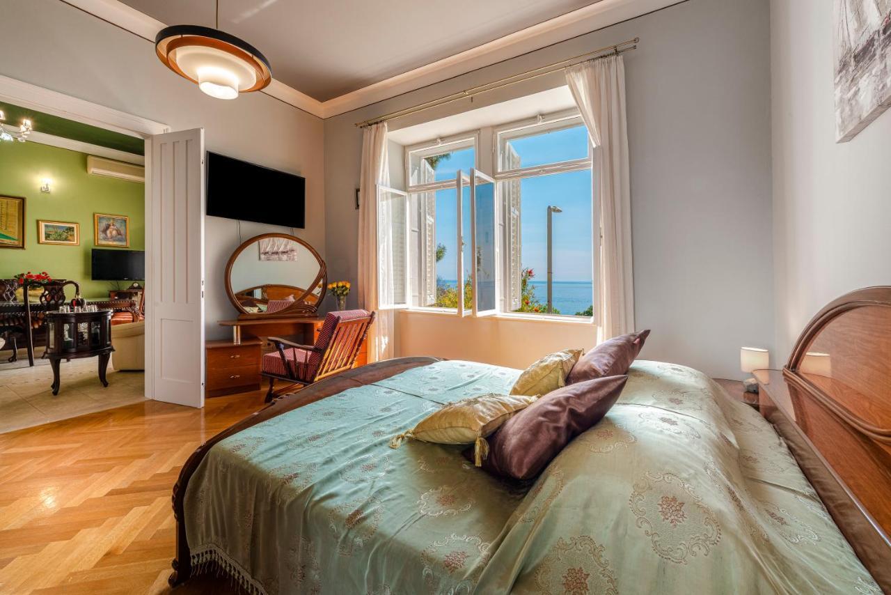 Dubrovnik Seaview Apartment 10 Min To The Old Town Экстерьер фото