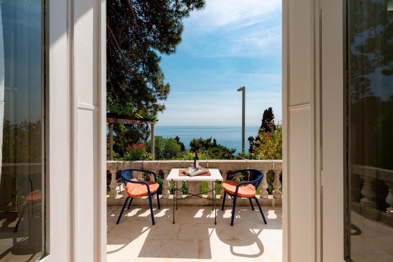 Dubrovnik Seaview Apartment 10 Min To The Old Town Экстерьер фото