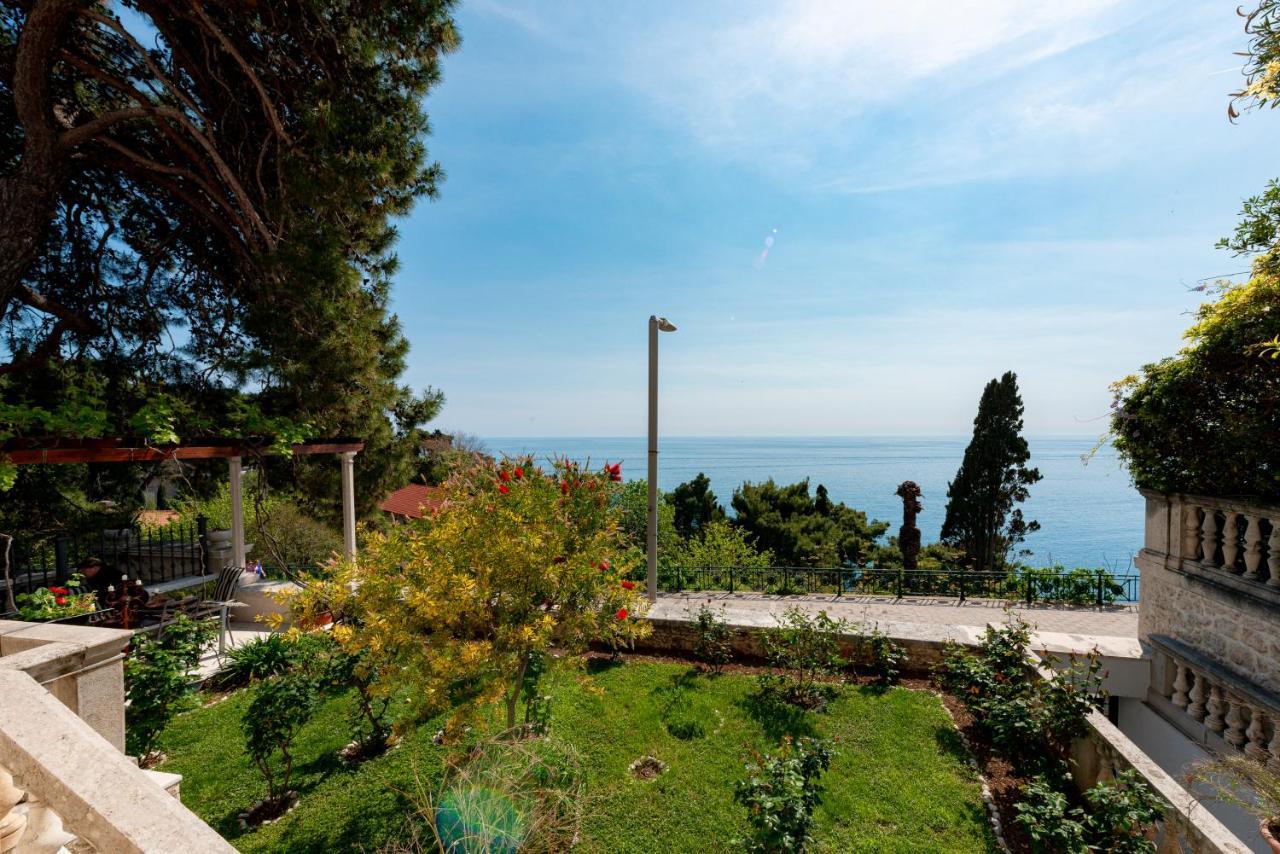 Dubrovnik Seaview Apartment 10 Min To The Old Town Экстерьер фото