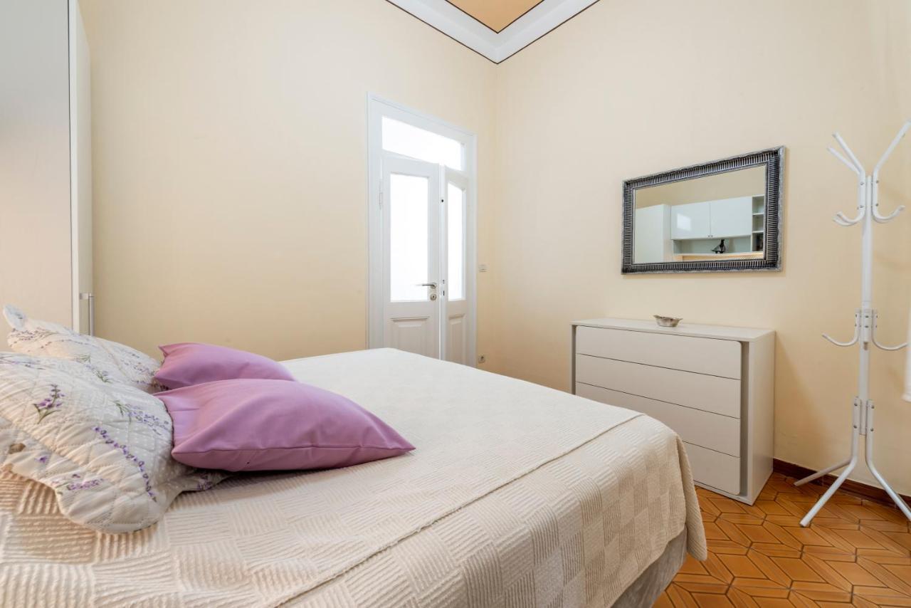 Dubrovnik Seaview Apartment 10 Min To The Old Town Экстерьер фото