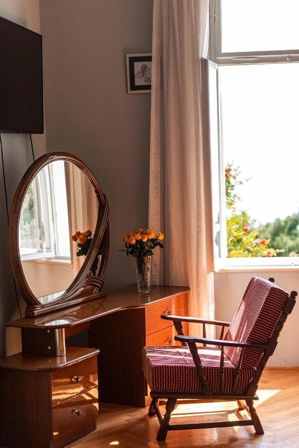 Dubrovnik Seaview Apartment 10 Min To The Old Town Экстерьер фото