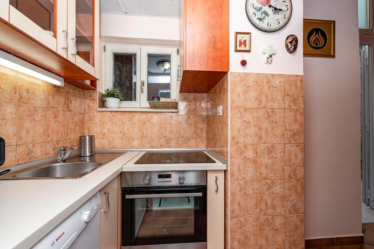 Dubrovnik Seaview Apartment 10 Min To The Old Town Экстерьер фото
