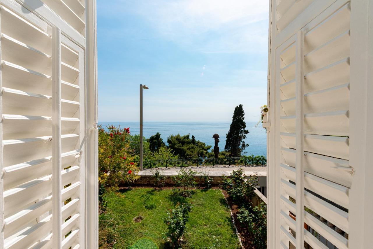 Dubrovnik Seaview Apartment 10 Min To The Old Town Экстерьер фото